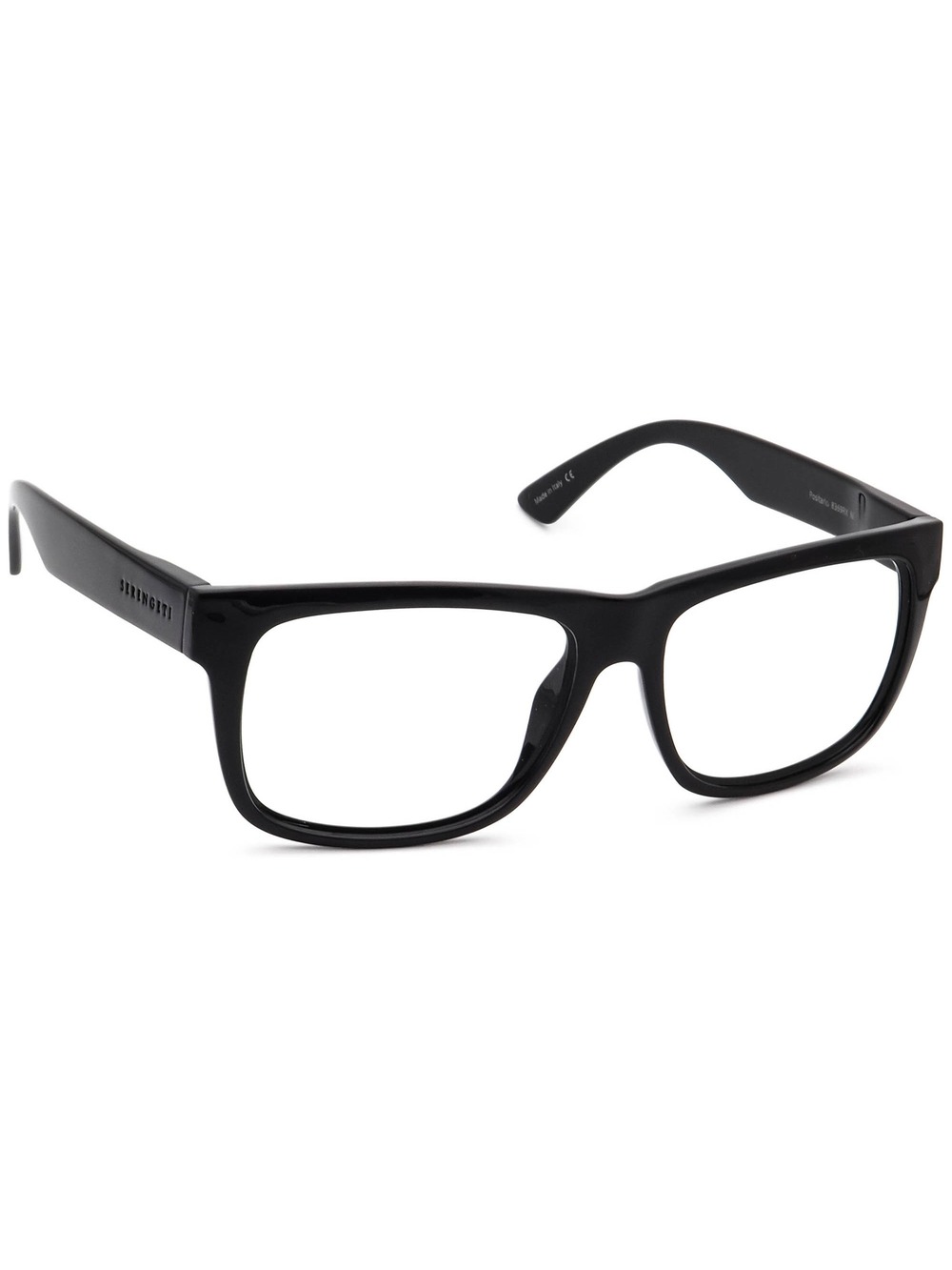 Serengeti Positano 8369RX NI Sunglasses (no lenses)